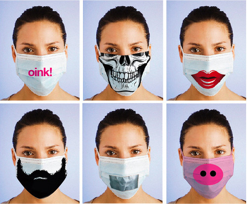 masque anti-microbes masque anti-microbes