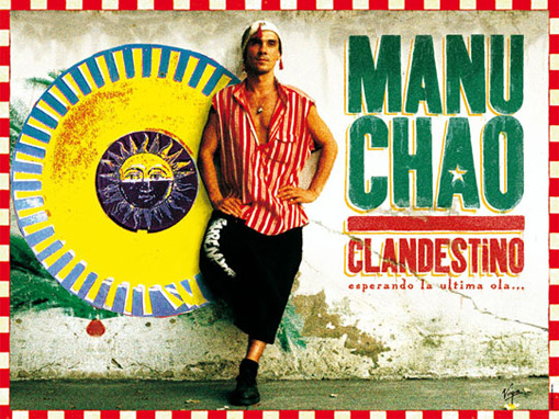 rencontrer manu chao